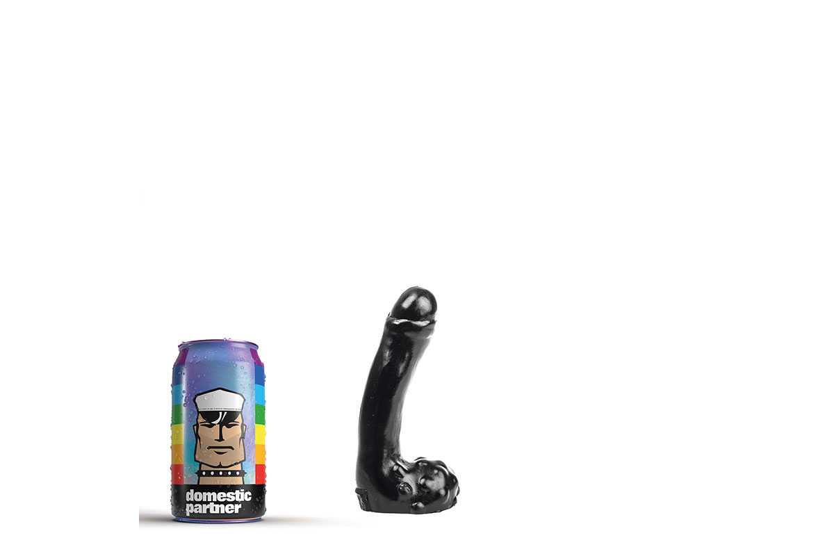 Domestic partner dildo