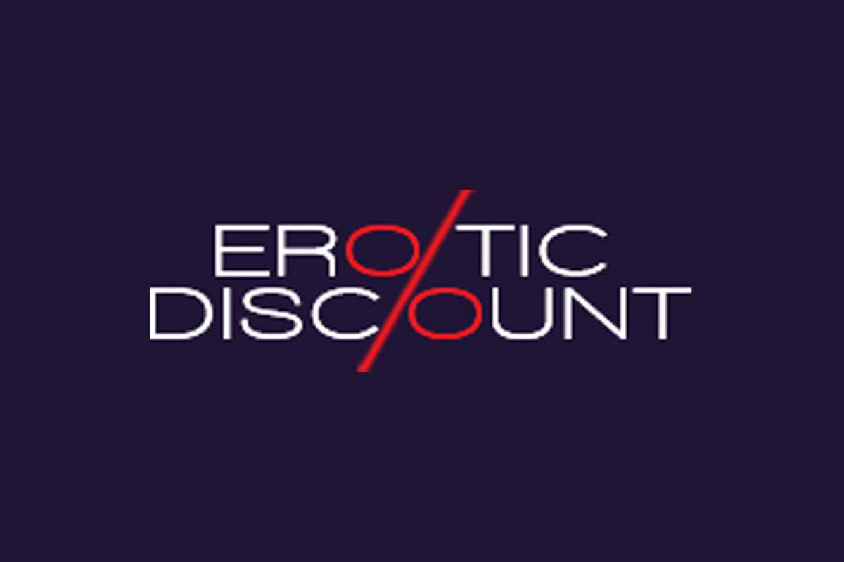 Erotic discount 